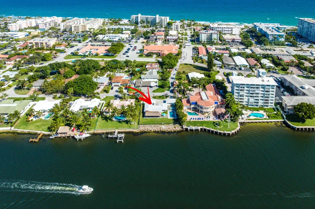 541 Se 18th Avenue Deerfield Beach FL 33441