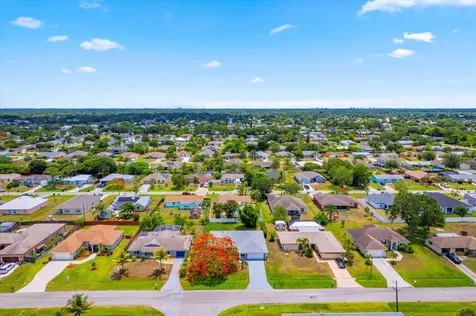 1991 SW Gemini Lane Port Saint Lucie FL 34984