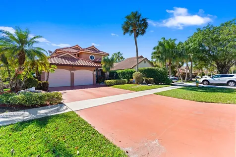 4158 Nw 6th Street Deerfield Beach FL 33442