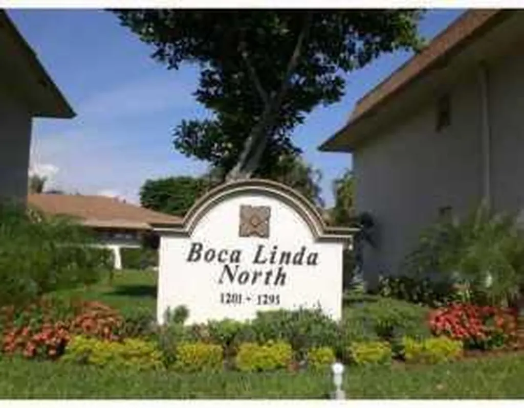 1291 NW 13th Street Boca Raton FL 33486