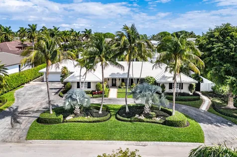 947 Seasage Drive Delray Beach FL 33483