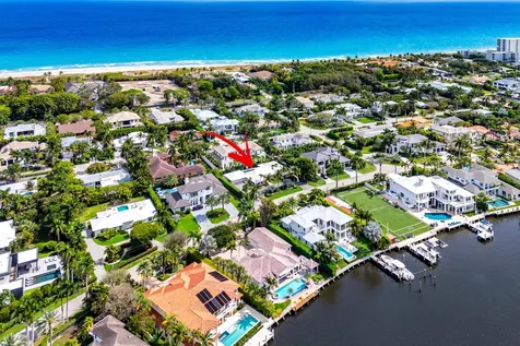 947 Seasage Drive Delray Beach FL 33483