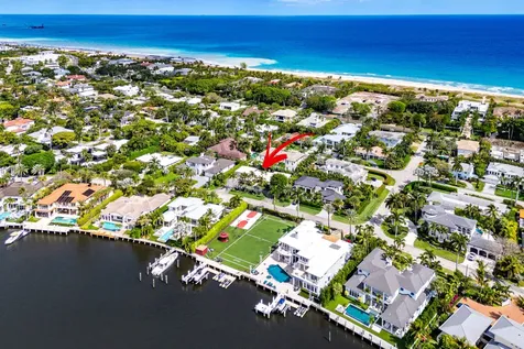 947 Seasage Drive Delray Beach FL 33483
