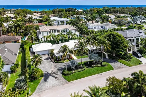 947 Seasage Drive Delray Beach FL 33483