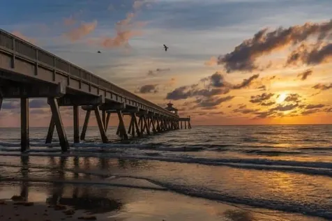 677 Trace Circle Deerfield Beach FL 33441