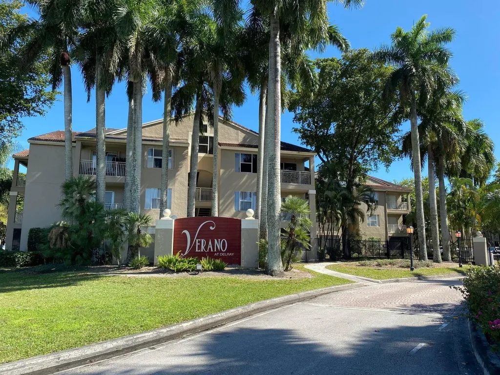 1885 Palm Cove Boulevard Delray Beach FL 33445