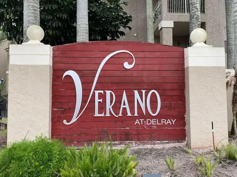 1885 Palm Cove Boulevard Delray Beach FL 33445