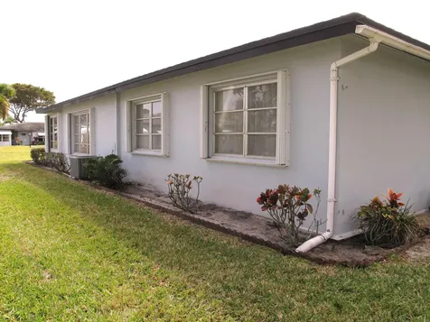 435 High Point Boulevard Delray Beach FL 33445