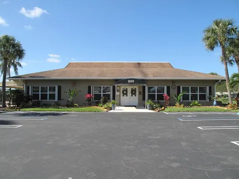 435 High Point Boulevard Delray Beach FL 33445