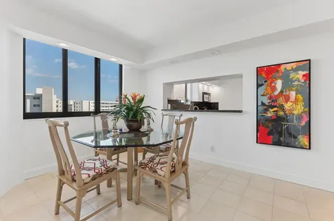 3420 S Ocean Boulevard Highland Beach FL 33487