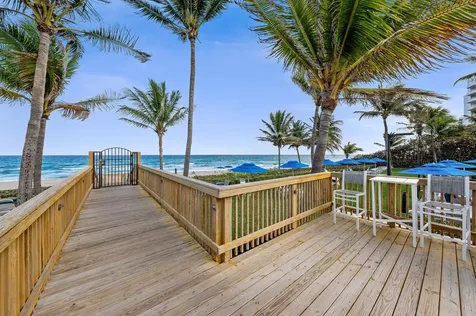 3420 S Ocean Boulevard Highland Beach FL 33487