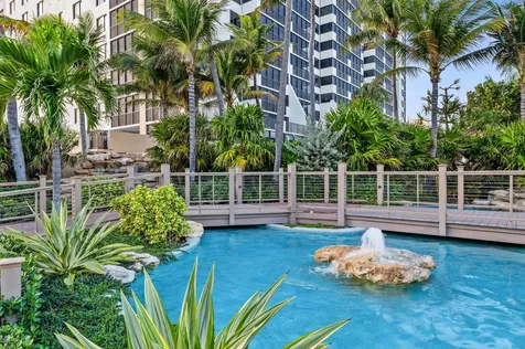 3420 S Ocean Boulevard Highland Beach FL 33487