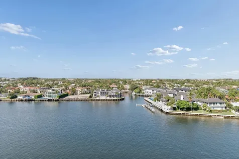 3420 S Ocean Boulevard Highland Beach FL 33487