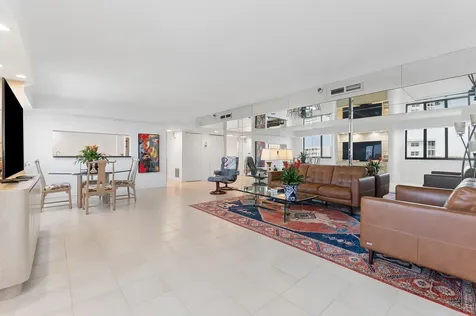3420 S Ocean Boulevard Highland Beach FL 33487