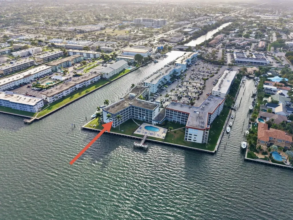 100 Paradise Harbour Boulevard North Palm Beach FL 33408