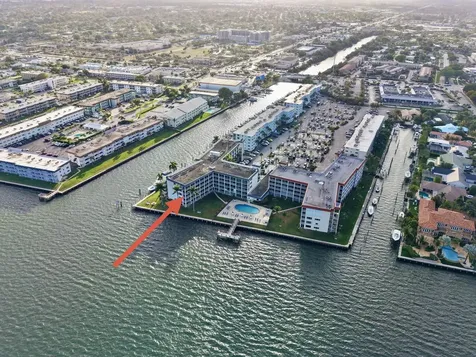 100 Paradise Harbour Boulevard North Palm Beach FL 33408