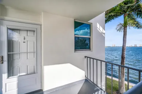 100 Paradise Harbour Boulevard North Palm Beach FL 33408