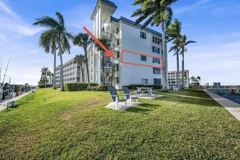 100 Paradise Harbour Boulevard North Palm Beach FL 33408