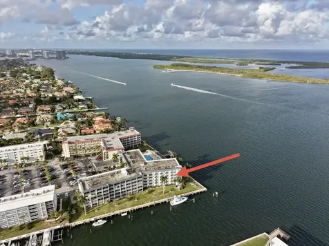 100 Paradise Harbour Boulevard North Palm Beach FL 33408