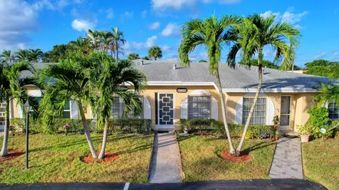 13602 Via Flora Delray Beach FL 33484