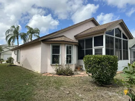 119 Hammocks Court Greenacres FL 33413