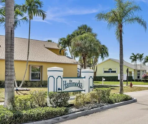 119 Hammocks Court Greenacres FL 33413