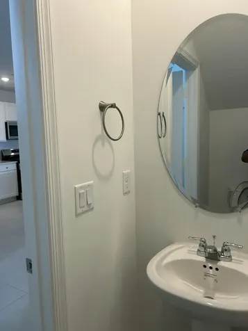 5933 NW Sweetwood Drive Port Saint Lucie FL 34987
