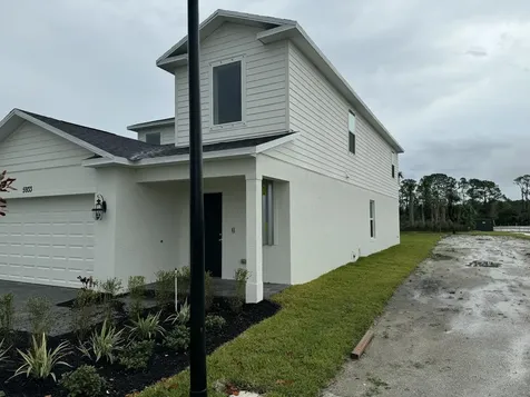 5933 NW Sweetwood Drive Port Saint Lucie FL 34987