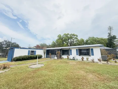 4221 Rose Lane Fort Pierce FL 34982