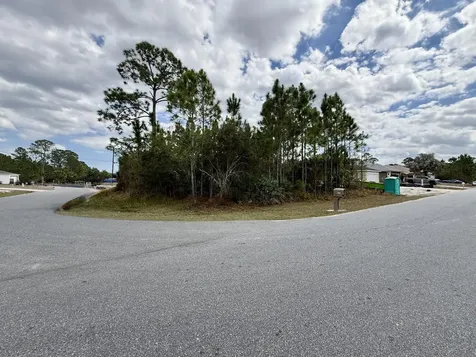 2851 Fontainebleau Avenue Palm Bay FL 32909