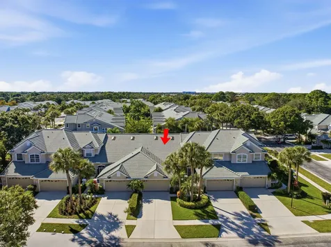 1632 Sw Harbour Isles Circle Port Saint Lucie FL 34986