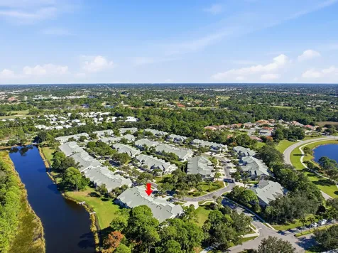1632 Sw Harbour Isles Circle Port Saint Lucie FL 34986