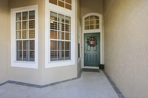1632 Sw Harbour Isles Circle Port Saint Lucie FL 34986