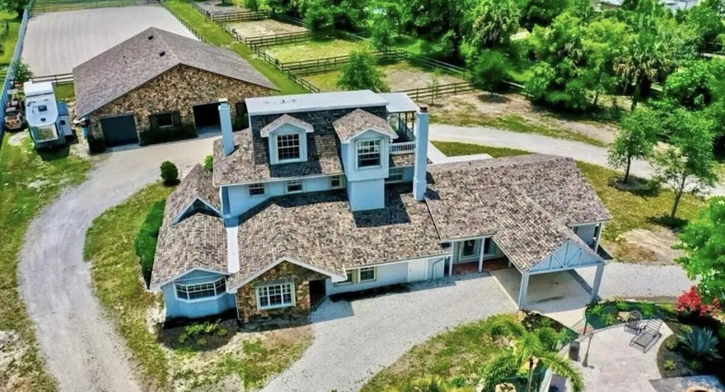 502 Rambling Drive Circle Wellington FL 33414