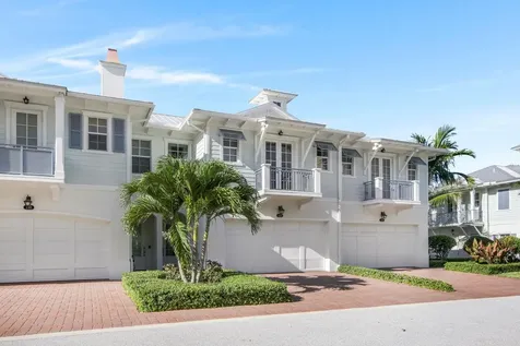 132 Ocean Breeze Drive Juno Beach FL 33408