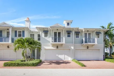 132 Ocean Breeze Drive Juno Beach FL 33408