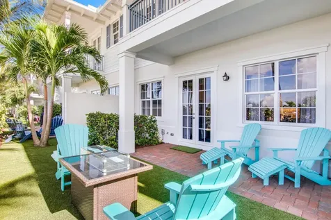 132 Ocean Breeze Drive Juno Beach FL 33408