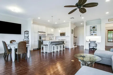 132 Ocean Breeze Drive Juno Beach FL 33408