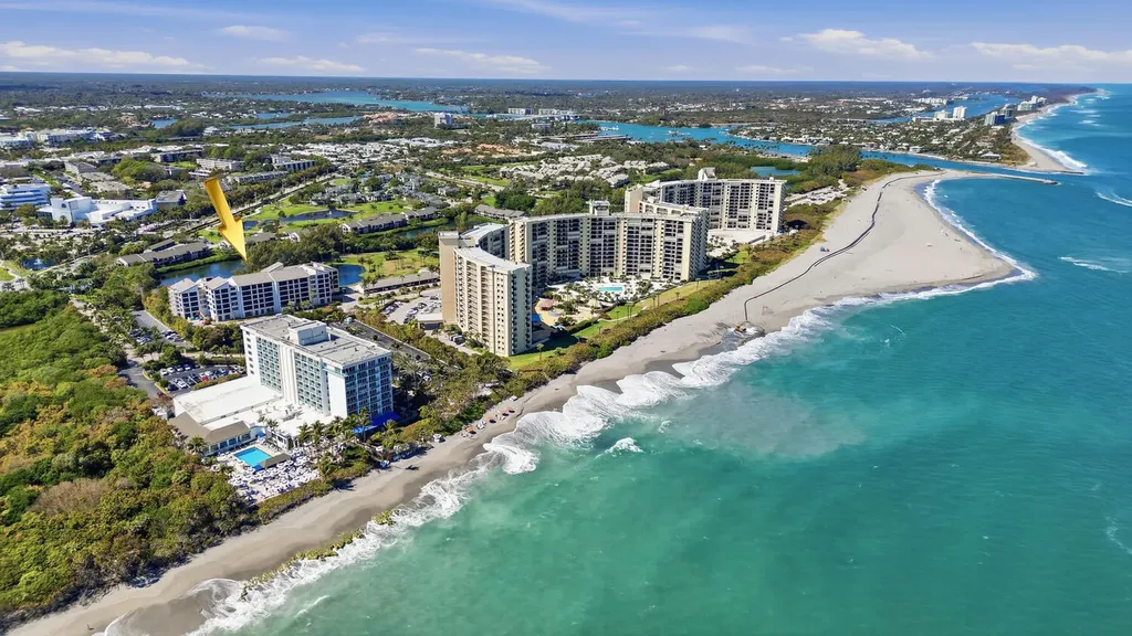 500 Ocean Trail Way Jupiter FL 33477