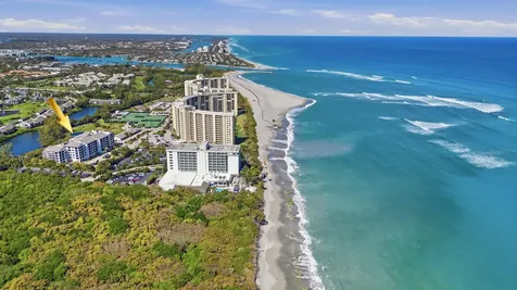 500 Ocean Trail Way Jupiter FL 33477
