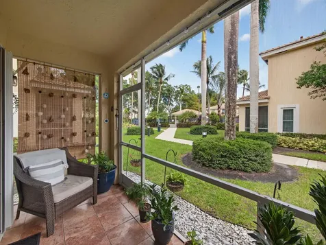 1512 Buckingham Avenue Wellington FL 33414