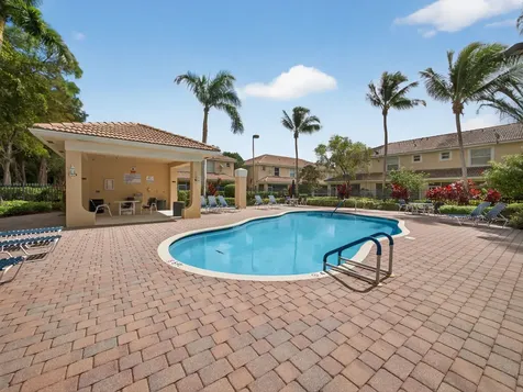 1512 Buckingham Avenue Wellington FL 33414