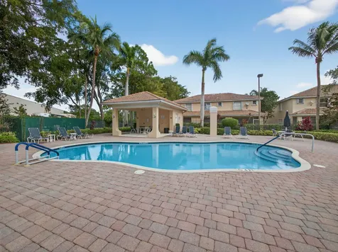 1512 Buckingham Avenue Wellington FL 33414