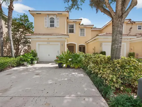 1512 Buckingham Avenue Wellington FL 33414