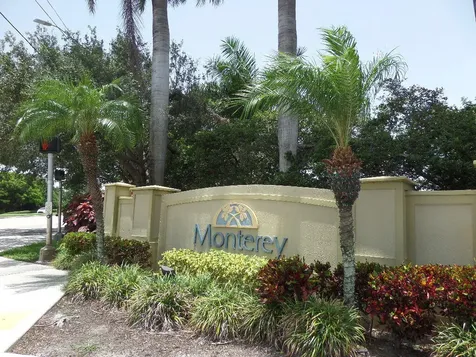 322 Lake Monterey Circle Boynton Beach FL 33426