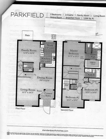 322 Lake Monterey Circle Boynton Beach FL 33426