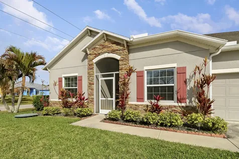 3301 Sw Frankford Street Port Saint Lucie FL 34953