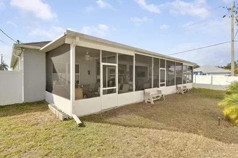 3301 Sw Frankford Street Port Saint Lucie FL 34953