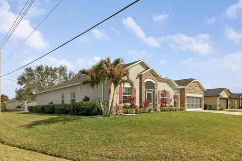 3301 Sw Frankford Street Port Saint Lucie FL 34953