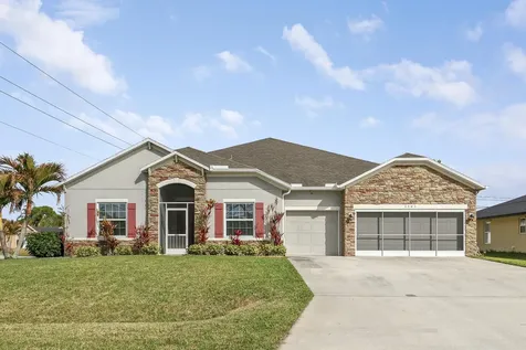 3301 Sw Frankford Street Port Saint Lucie FL 34953